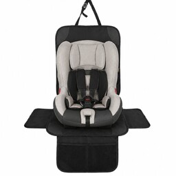Mata Ochronna pod Fotelik Samochodowy Aptel Ochraniacz Isofix