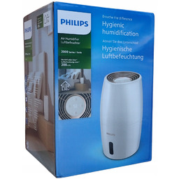 Nawilżacz Powietrza Philips HU2716/10 NanoCloud 2.0l do 32m²