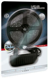 Taśma LED 24W 6500K LATE LED 03039 Ideus
