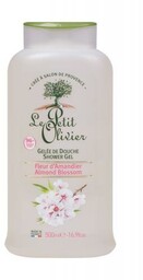 Le Petit Olivier Shower Almond Blossom żel pod