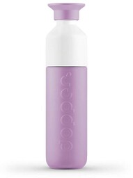 Butelka termiczna Dopper Insulated 350 ml - throwback