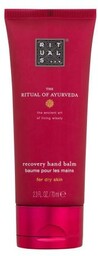 Rituals The Ritual Of Ayurveda Recovery balsam