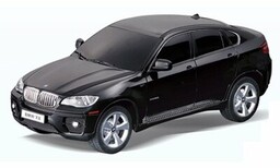 RASTAR Samochód zdalnie sterowany BMW X6 31700