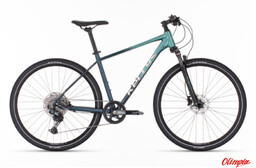 Kellys Rower Phanatic 90 Emerald Green 2024