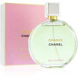 Chanel Chance Eau Fraiche, Woda perfumowana 35ml