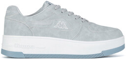 Sneakersy Kappa VSKA001 Szary
