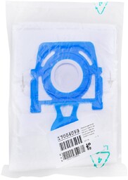 Zestaw Worki Do Odkurzacza Zelmer Safbag A494020.00, 4