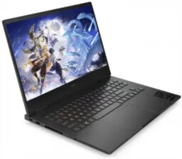 HP Omen 16-wd0005nw - Core i7-13620H 16,1''-FHD-144Hz 64GB