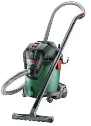 Bosch Advanced Vac 20 1200W 20l Odkurzacz przemysłowy