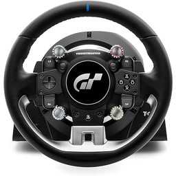 Thrustmaster Zestaw T-GT II - Wyścigowa kierownica