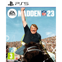 Madden NFL 23 (PS5)