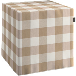 Pufa kostka 40 x 40 x 40 cm