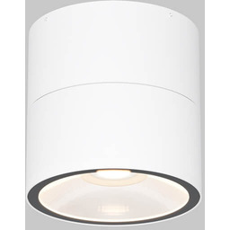 Maytoni Lampa nasufitowa Spin O310CL-L5W3K LED 5W 3000K