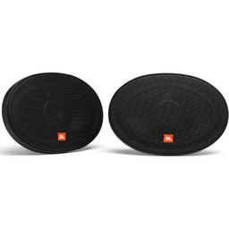 JBL Głośnik samochodowy STAGE 2 9634 Zyskaj