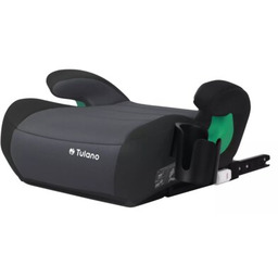 TULANO Podstawka samochodowa Cabby 35 I-Size Grafitowy