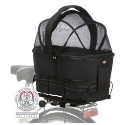 Trixie Friends on Tour Torba Kosz na Rower