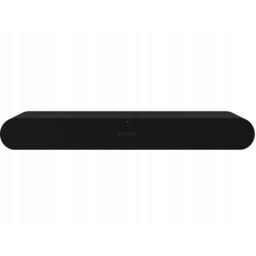 Soundbar Sonos Ray Black 3.0 240 W czarny