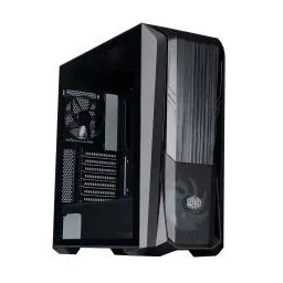 Cooler Master MasterBox 500 ARGB Czarny Obudowa
