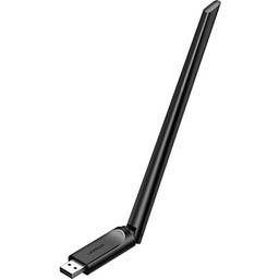 Ugreen Adapter bezprzewodowy CM763 z anteną WiFi 6