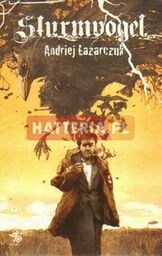 Andriej Łazarczuk STURMVOGEL [antykwariat]