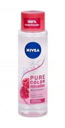 Nivea Pure Color Micellar Shampoo szampon do włosów