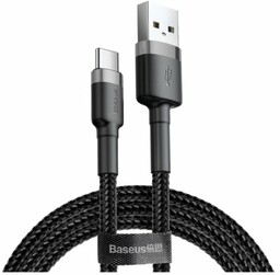 Kabel przewód USB - USB-C / Typ-C 200cm