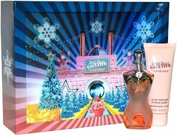 Jean Paul Gaultier Classique SET: Woda toaletowa 100ml