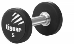 tiguar Hantla stała 5 kg