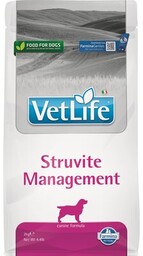 Farmina Vet Life Canine Struvite Management 2kg