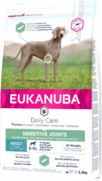 EUKANUBA Daily Care Adult Sensitive Joints - karma