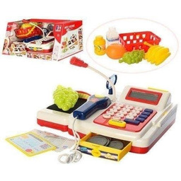 Kasa fiskalna
