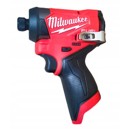 Zakrętarka udarowa Milwaukee M12 FID2-0 12 V