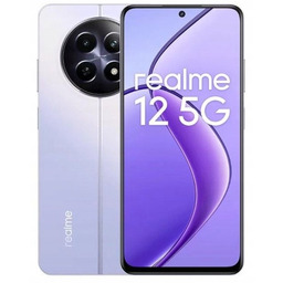 Realme 12 5G 8/256GB Twilight Purple