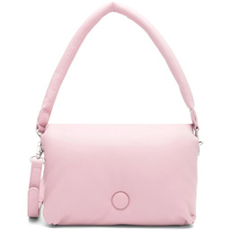 Torebka Gino Rossi MALAGA-CS8624 Różowy