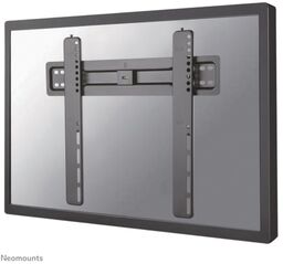 TV SET ACC WALL MOUNT BLACK/32-55" LED-W400BLACK NEOMOUNTS