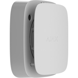 Bezprzewodowa czujka temperatury Ajax EN54 FireProtect (Heat) Jeweller