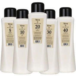 Tahe Organic Care Oksydant, organiczna emulsja utleniająca 1,5%,
