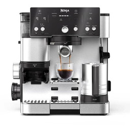 NINJA Ekspres Luxe Café Essential ES501EU 30 rat