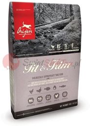 Orijen Fit & Trim 2kg