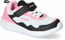 Sneakersy Bartek 15439004 Białe