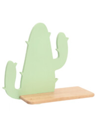 -10% z kodem GREEN - Kinkiet Led Cactus,