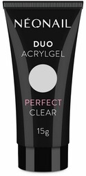 Neonail 15g Duo Acrylogel Perfect Clear