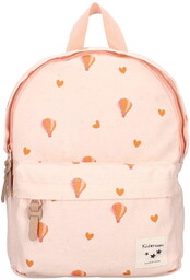 Plecak dla dzieci Sweet Balloons pink KIDZROOM