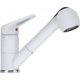 FRANKE 115.0470.669 Prince II pull-out spray Bateria kuchenna