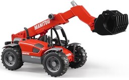 BRUDER Ładowarka Profi Manitou MLT 633 BR-02125
