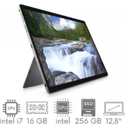 Tablet DELL Latitude 7320 Detachable i7-1180G7 16GB 256