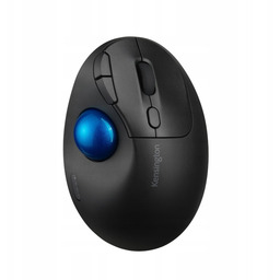 Trackball bezprzew. Kensington Profit Eq TB450