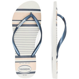 Japonki Havaianas 41371250052 Kolorowy