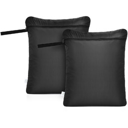 OTraki Brudna torba na pranie wodoodporna duża składana