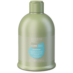 Alter Ego CureEgo Hydraday, szampon nawilżający, 300ml